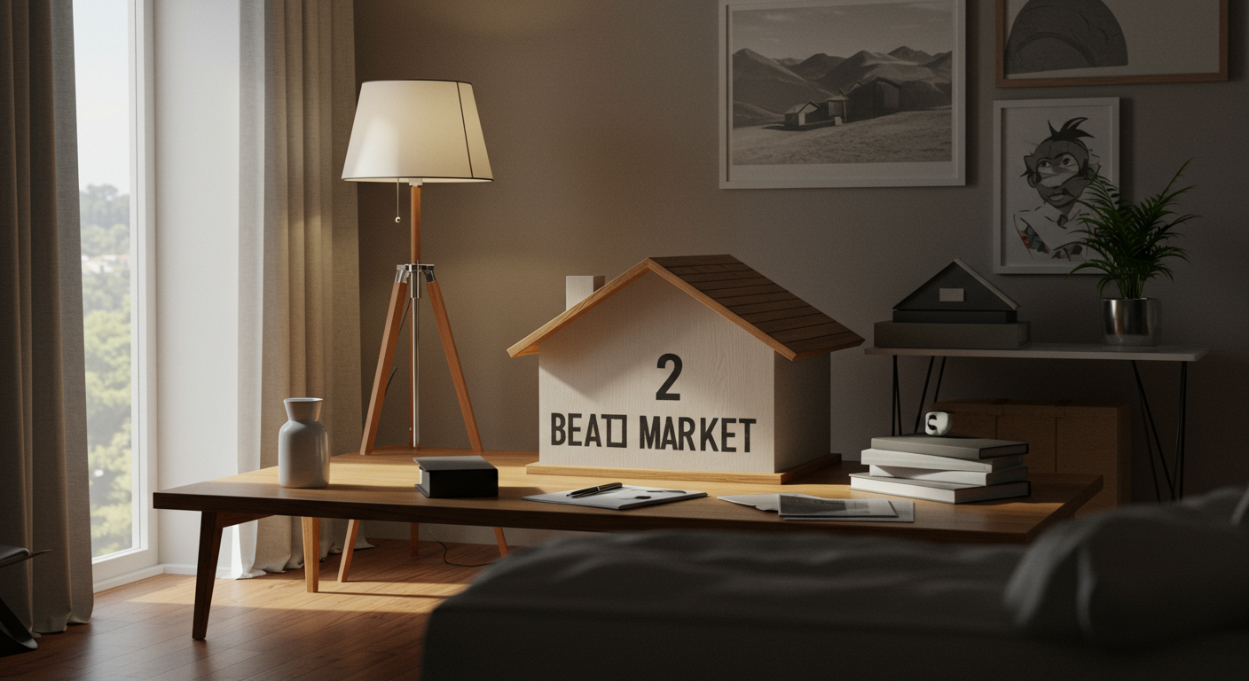 Why Most Homes Sell in 32 Days and How to Beat the Market