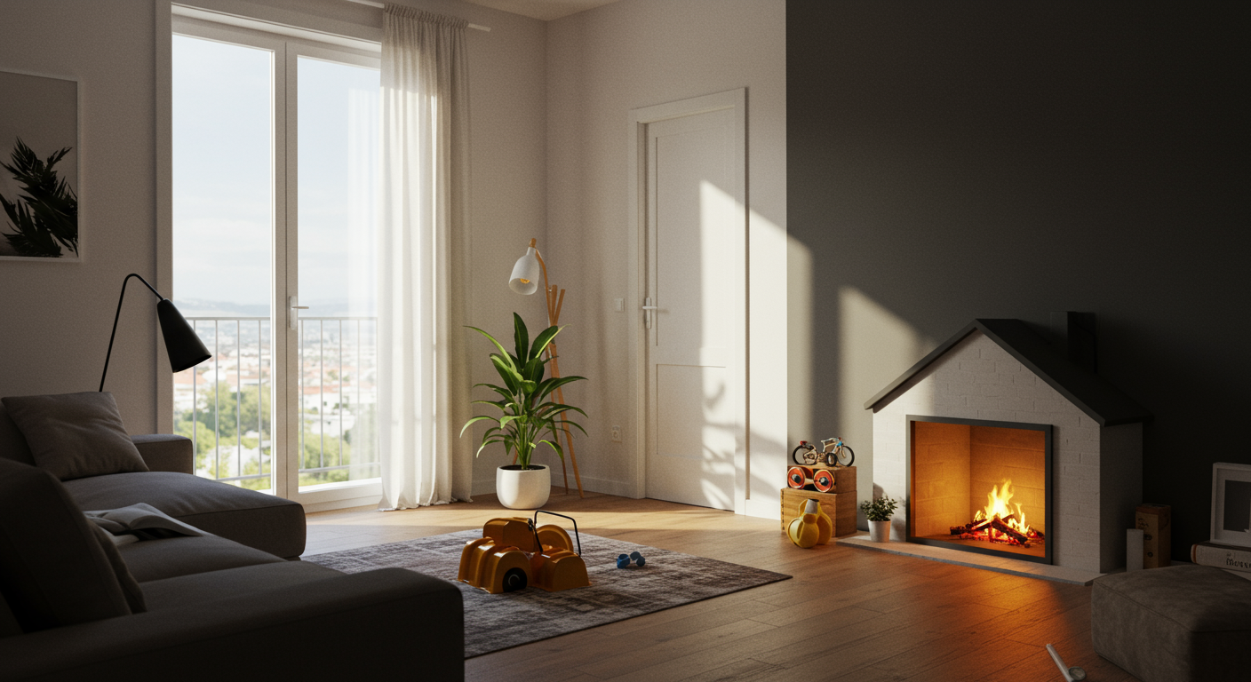 Vendre Plus Cher avec 5 Secrets de Home Staging et Travaux
