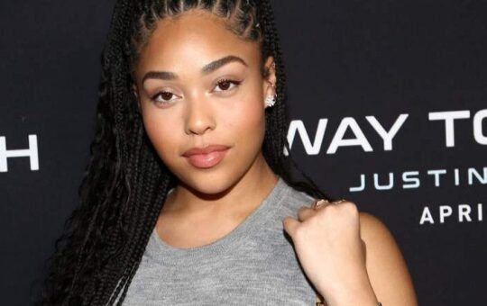 Facts, Figures, and Waistline of Jordyn Woods