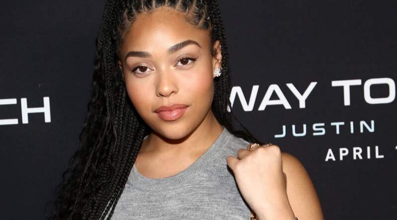 Facts, Figures, and Waistline of Jordyn Woods