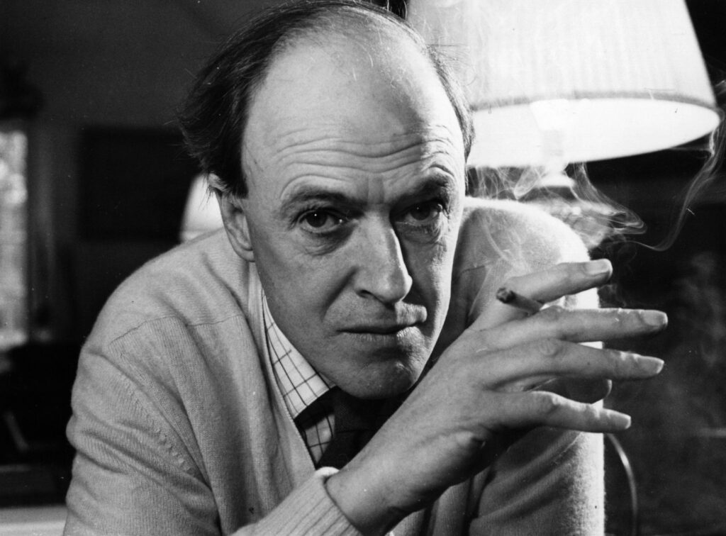 Every Roald Dahl Series & Movie