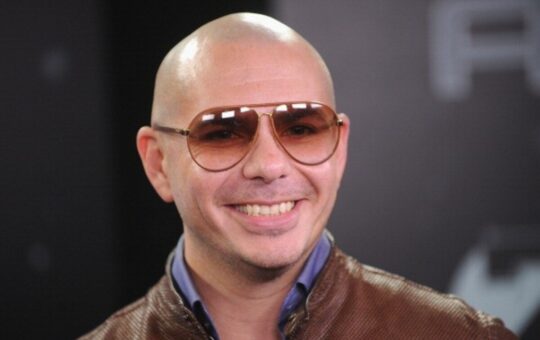 Pitbull Net Worth 2021