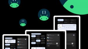 Android 12L Beta 1 released: Big screen features for all