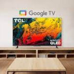 TCL pulls Google TVs from sale over software performance issues