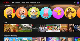 List of Upcoming Netflix Animated Kids Shows