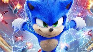 Sonic the Hedgehog 2 movie trailer jammed with classic references