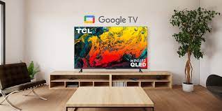 TCL pulls Google TVs from sale over software performance issues