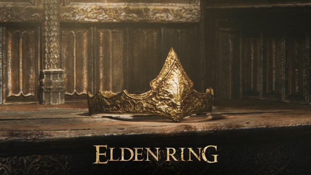 Elden Ring game trailer delivers on George R.R. Martin hype