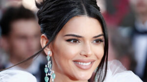 Cannes,,France,-,May,12:,Kendall,Jenner,Attends,The,Screening