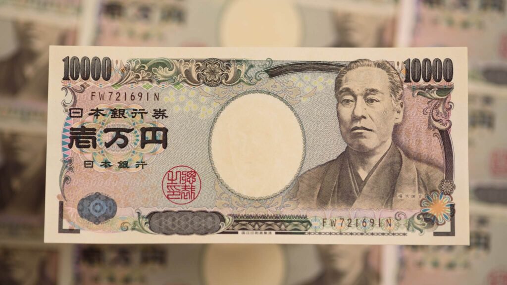 Kavan Choksi Japan- An Overview of The Salient Factors Of The Japanese Yen In The Foreign Exchange Market