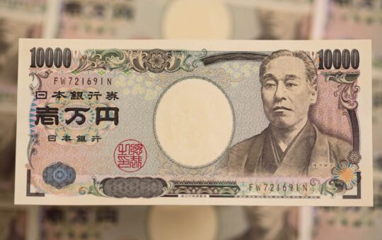 Kavan Choksi Japan- An Overview of The Salient Factors Of The Japanese Yen In The Foreign Exchange Market