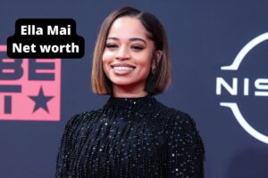 Ella-Mai-Net-worth
