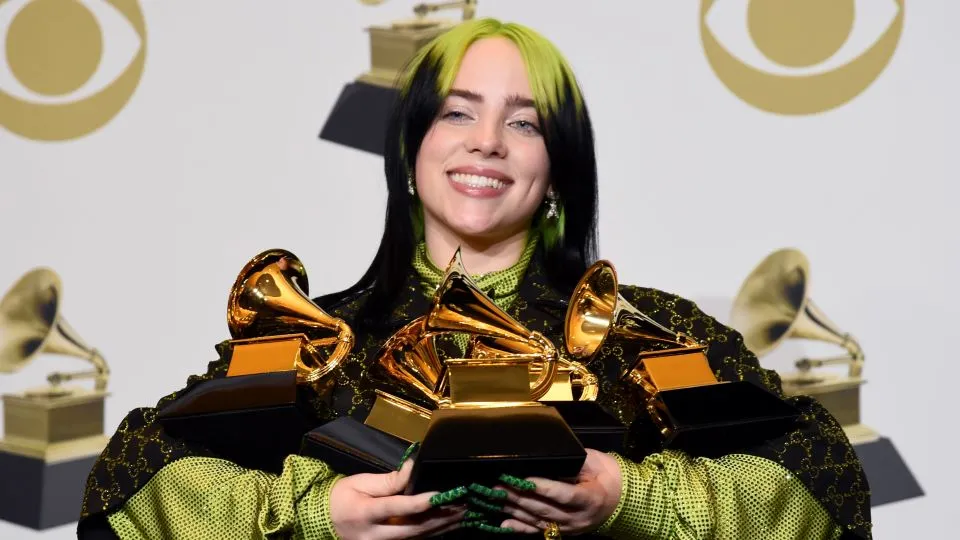 Billie Eilish Net Worth