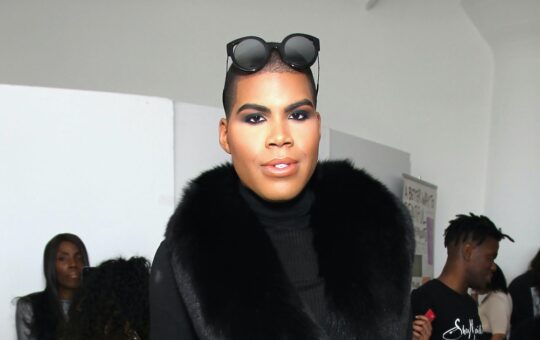 EJ Johnson Net Worth