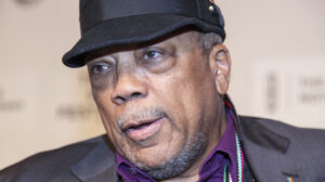 Quincy Jones fortune