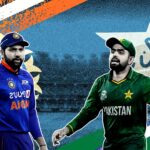 5 best India versus Pakistan cricket face offs