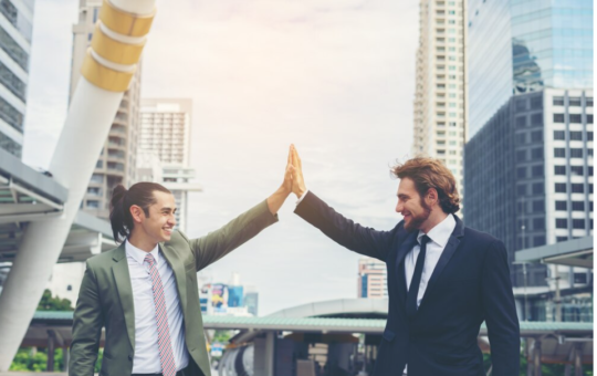 Finding the Perfect Partner for Your Business Success in UAE