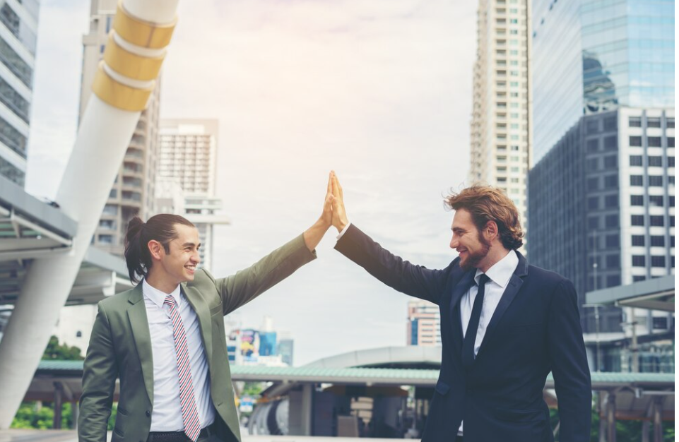 Finding the Perfect Partner for Your Business Success in UAE