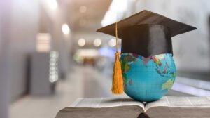 overseas education consultants