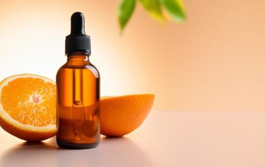 Vitamin C Serum