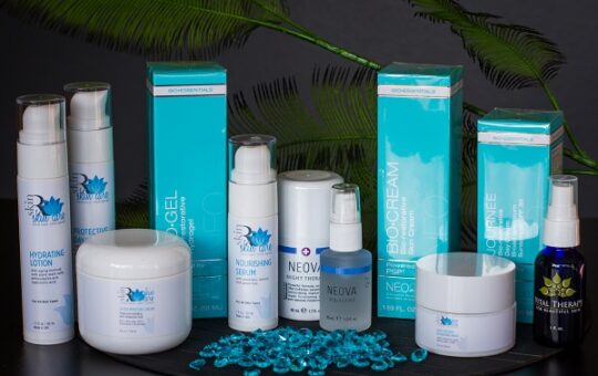 Medical Grade Skincare Products