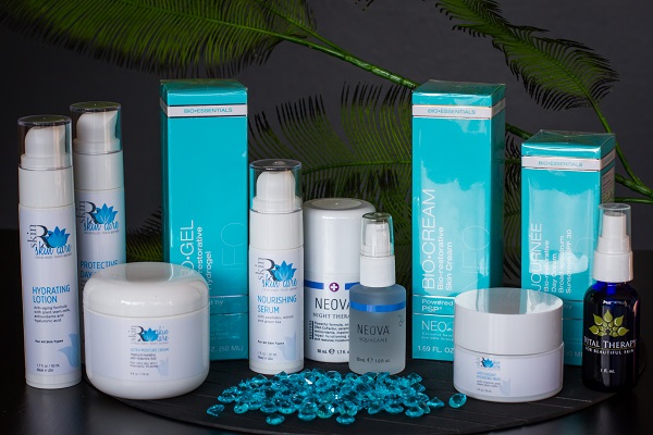 Medical Grade Skincare Products