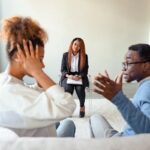 couple counselor