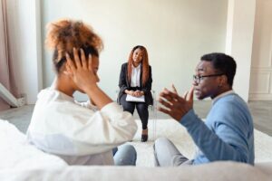 couple counselor
