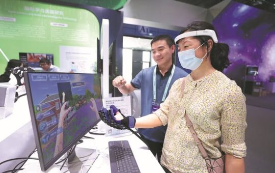 MBBS in china fees