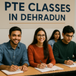 Best PTE Institute in Dehradun