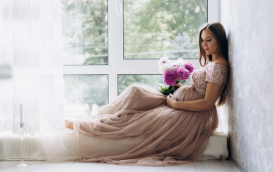 Maternity and Newborn