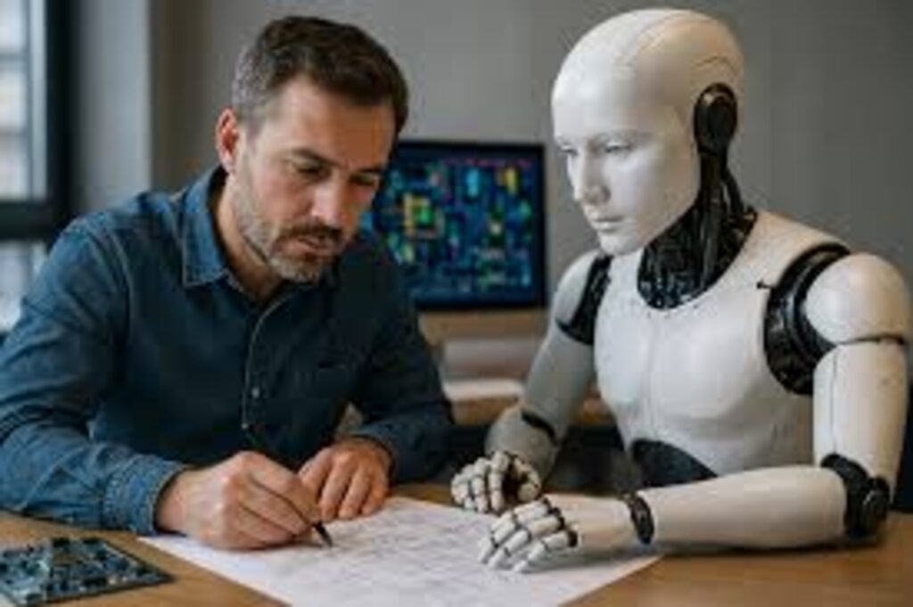 AI hardware development