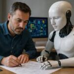 AI hardware development