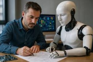 AI hardware development