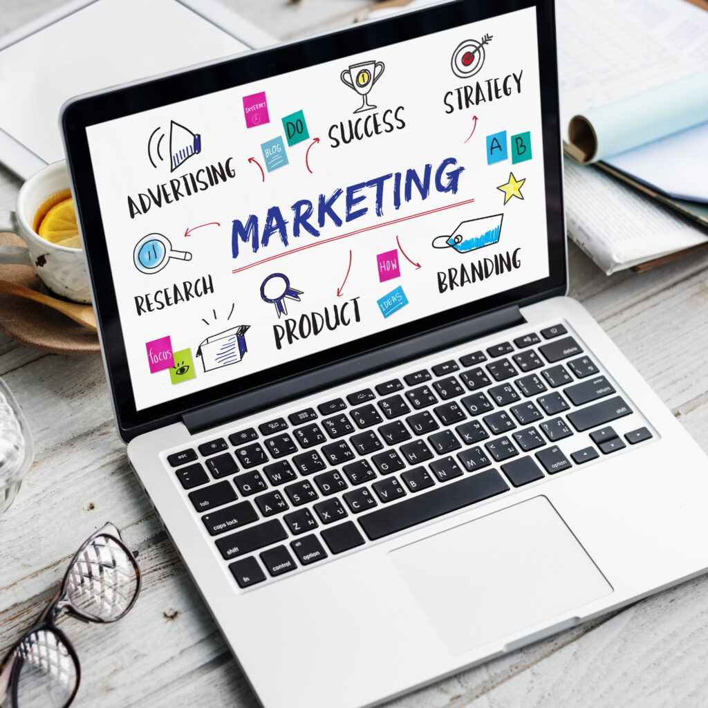 Digital Marketing Agency in Ambala