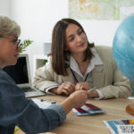 Overseas Consultancy in Dehradun