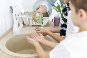eco-friendly hygiene systems
