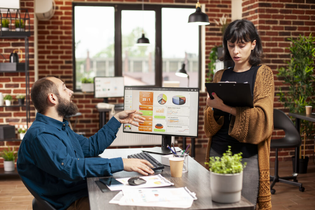Digital Marketing Company in Ambala