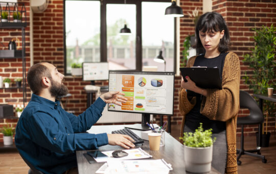 Digital Marketing Company in Ambala