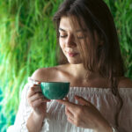 fertility tea for women
