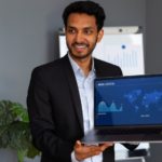 best stock brokers in India