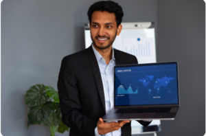 best stock brokers in India