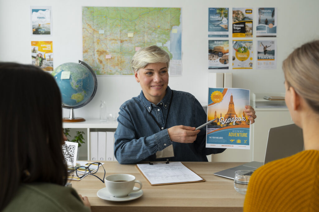 Study Abroad Consultants in Dehradun