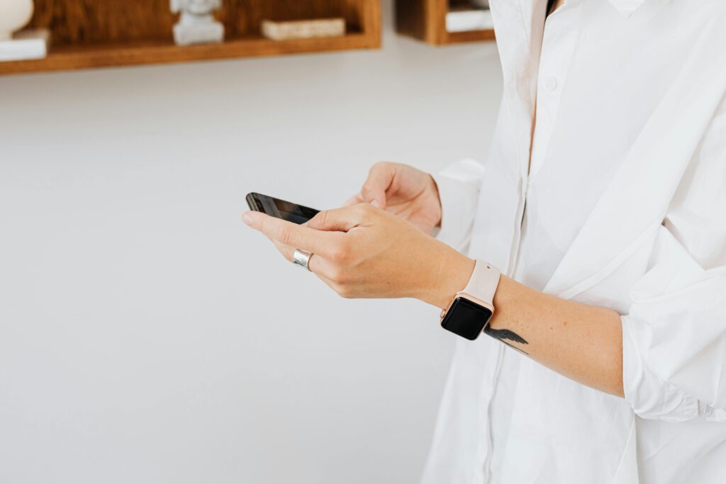 Wearable Device Design