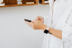 Wearable Device Design