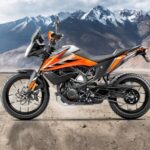 KTM 250 Adventure