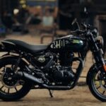 Royal Enfield Hunter 350